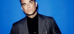 Novemberben jelenik meg Robbie Williams új lemeze