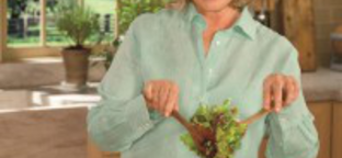 Martha Stewart 7 tippje a profi bevásárláshoz