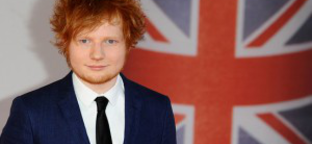 Ed Sheeran az Olimpia záróünnepségén duettezik a Pink Floyd-dal