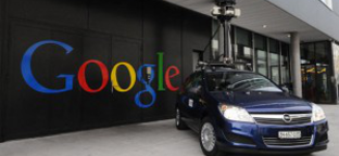 Magyarországon is elindult a Google Street View
