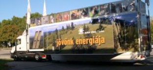 Bárki kipróbálhatja Sopronban a Paksi Atomerőmű szimulátorát