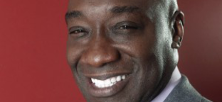 Elhunyt Michael Clarke Duncan Oscar-díjra jelölt amerikai színész 