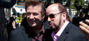 Bemutatták Alec Baldwin és James Toback áldokumentumfilmjét Cannes-ban