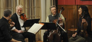 Élettől búcsúzó koncert