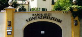 60 éves a Bajor Gizi Színészmúzeum