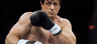 Stallone ismét Rocky bőrébe bújik