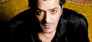 Rachid Taha és Emir Kusturica is a Szigeten