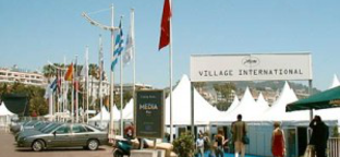 A magyar filmipart népszerűsítik a cannes-i filmfesztiválon