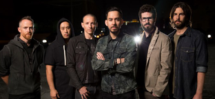 Új Linkin Park, avagy mindenkiben van egy kis Ossian