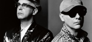 A Pet Shop Boys “Elysium” című új albuma szeptemberben jelenik meg