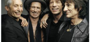 Rolling Stones-világpremier a Petőfi Rádióban