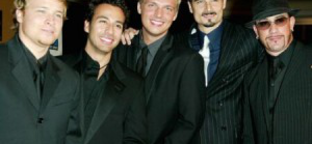 Dokumentumfilm készül a Backstreet Boys-ról