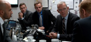 Lélekőrlő tehetetlenség - Emberrablás