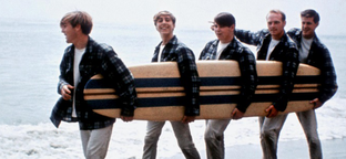 Története során először koncertezik Budapesten a Beach Boys!
