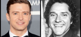 A disco-éra sztárgyárosa szerepében Justin Timberlake