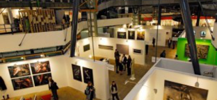 November végén ismét Art Market Budapest művészeti vásár a Millenárison