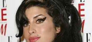 Meghalt Amy Winehouse