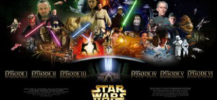 Elhalasztották a Star Wars-filmek 3D-s megjelenését