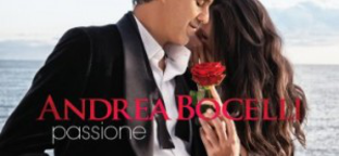 Januárban érkezik Andrea Bocelli új lemeze