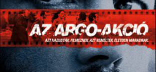 Az Argo-akció - Nyereményjáték!