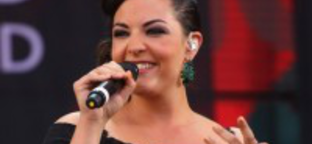 Caro Emerald: a hölgy, aki örült, hogy korán lép fel, mert így láthatta Budapestet