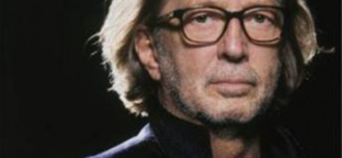 Márciusban érkezik Eric Clapton új albuma