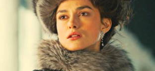 Anna Karenina – egy kevésbé oroszos Annával