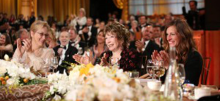 Shirley MacLaine életműdíjat kapott az Amerikai Filmintézettől