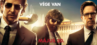 Másnaposok talán utoljára?