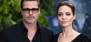 Brad Pitt és Angelina Jolie ismét közösen forgat