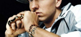 Jön Eminem új albuma