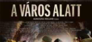 Háborús filmplakát kiállítás a Lengyel Intézetben