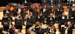 Strauss-operasorozat a Nemzeti Filharmonikusok következő évadában