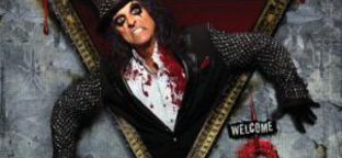 Érkezik Alice Cooper új albuma