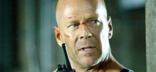 Bruce Willis az igazi G. I. Joe