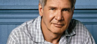 Harrison Ford életműdíjat kap