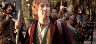 A hobbit trilógia utolsó része 2014-ben kerül a mozikba