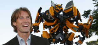 Kínai-amerikai együttműködésben készül a Transformers negyedik része