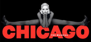 Dobogós a Chicago a Broadway-n