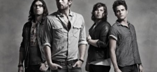 Szeptemberben érkezik az új Kings Of Leon album