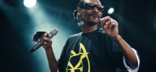 Snoop Dogg feladta a leckét a Balaton Sound összes fellépőjének