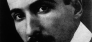 Képregény készült Stefan Zweig utolsó napjairól