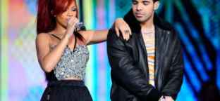 Rihanna és Drake a legesélyesebb az MTV Music Awardson