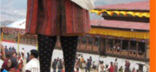 A Művész Mozi ad otthont az Első Bhutáni Filmfesztiválnak