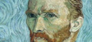 Háromdimenziós Van Gogh-kiállítás a VAM Design Centerben