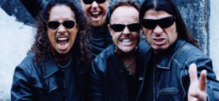 Új albumra készül a Metallica