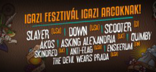 Kihagyhatatlan a Hegyalja fesztivál