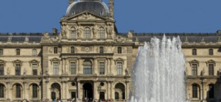 A Louvre volt a leglátogatottabb múzeum 2012-ben