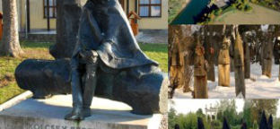 "Nyugat Itthon": irodalmi utazás Magyarországon