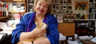 Elhunyt Maeve Binchy bestselleríró